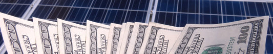 Demystifying the Cost of Solar Energy: Exploring Financial Viability and Long-Term Savings